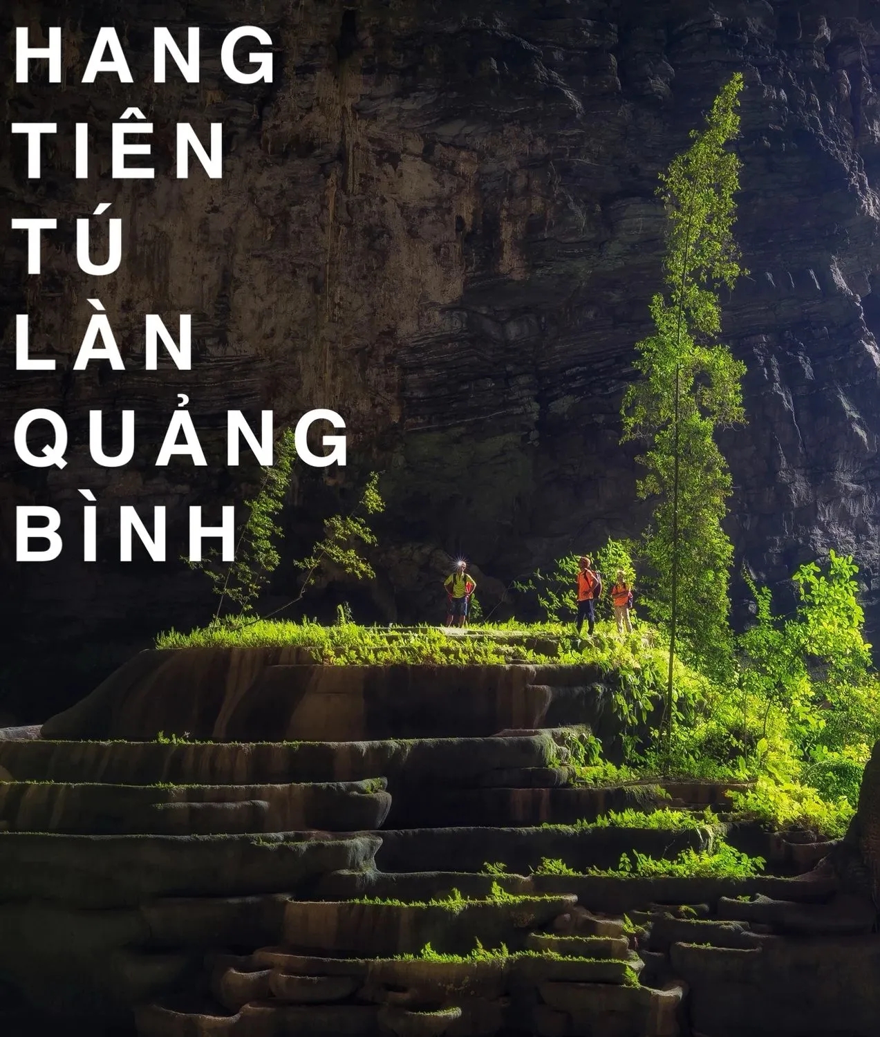 Ảnh 1 - lịch trình khám phá Ba Đồn, VN - Tripical | Travel planner App