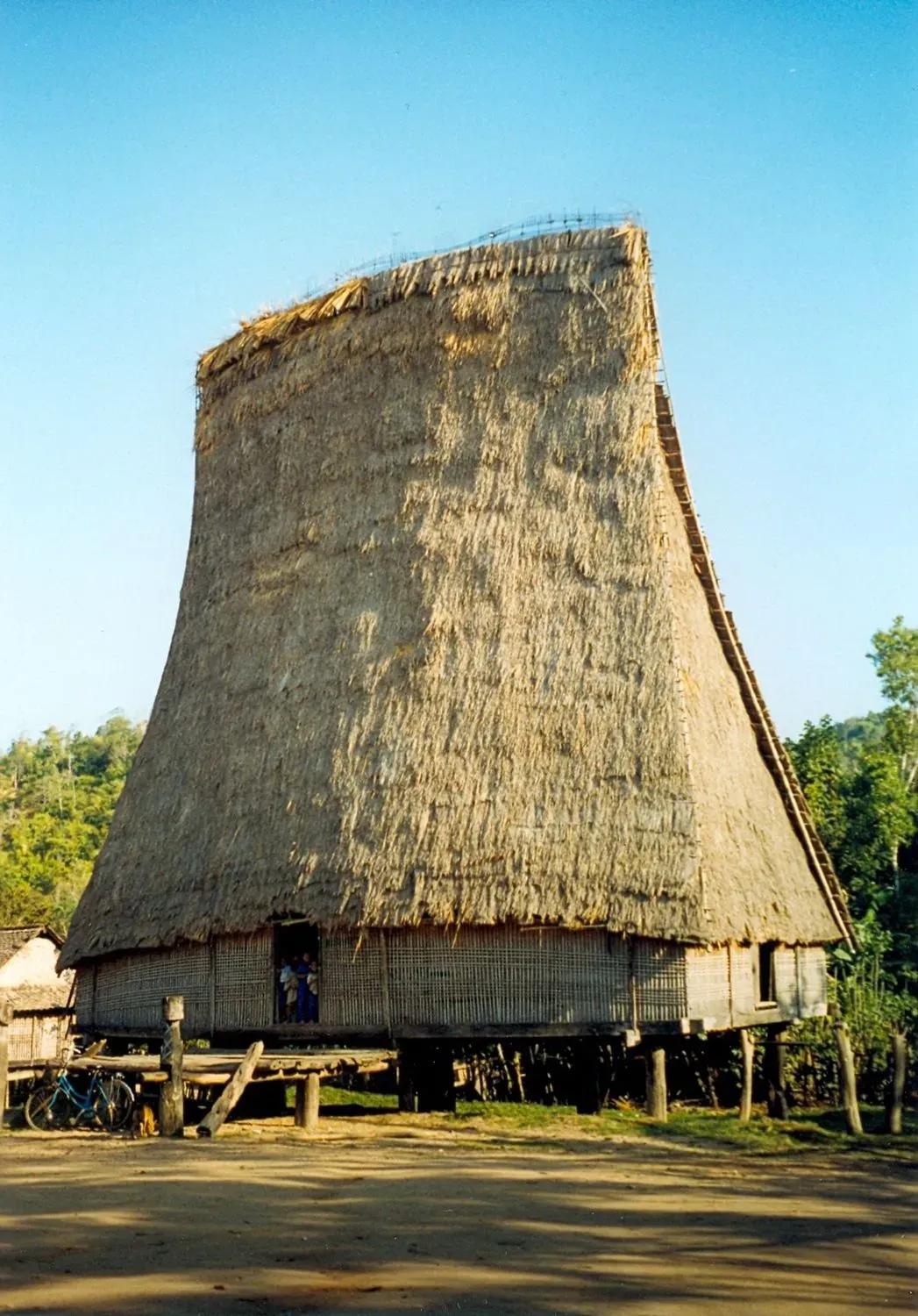 Ảnh lịch trình du lịch tự túc Tripical 1 - Hà Nội, VN