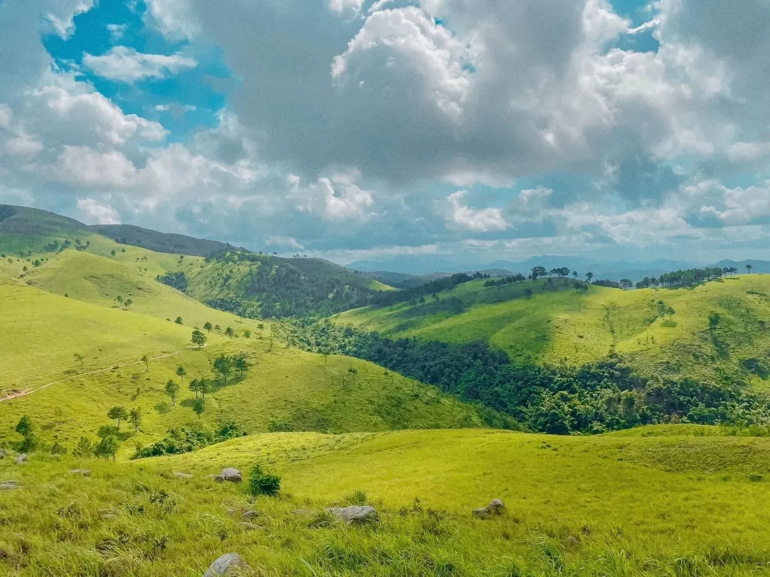 Ảnh lịch trình du lịch tự túc Tripical 1 - Thành Phố Uông Bí, VN