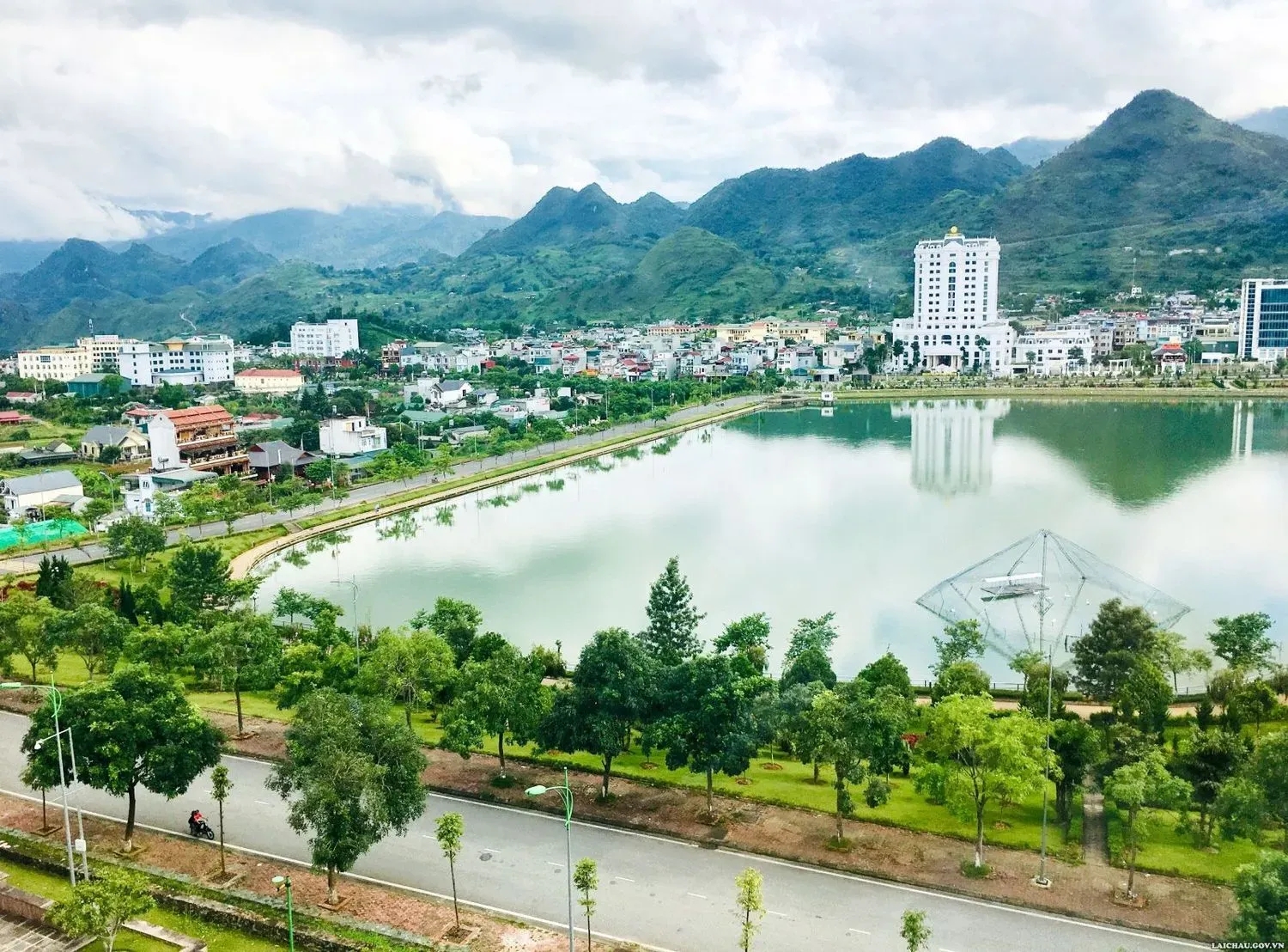 Ảnh 1 - lịch trình khám phá Lai Châu, VN - Tripical | Travel planner App