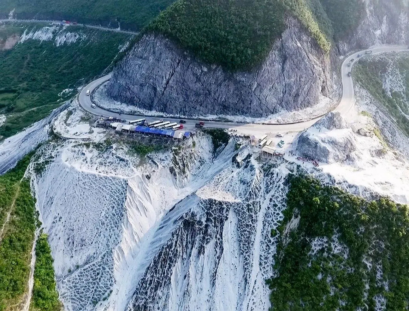 Ảnh 1 - lịch trình khám phá Mộc Châu, VN - Tripical | Travel planner App