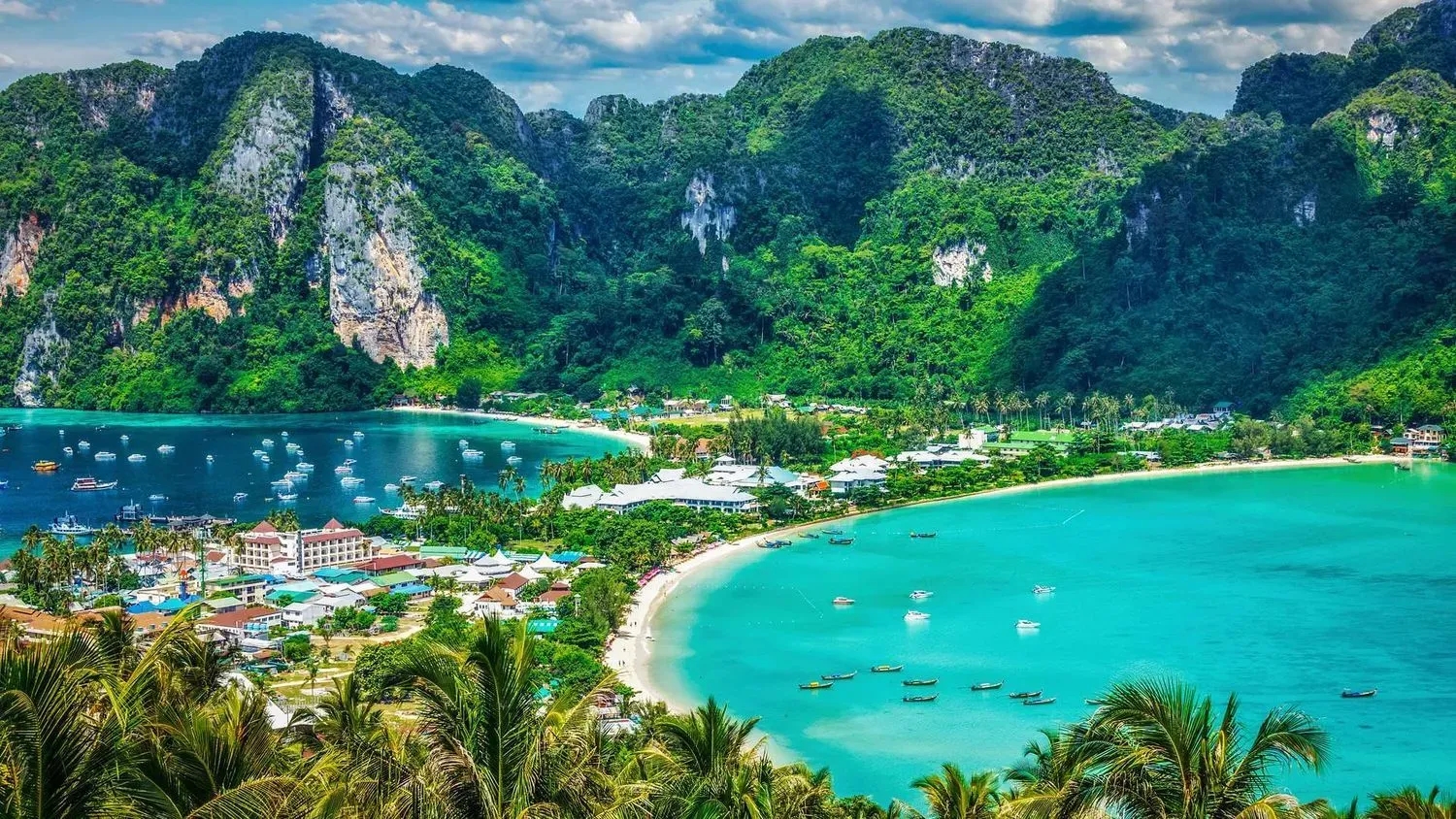 Ảnh 1 - lịch trình khám phá Krabi, TH - Tripical | Travel planner App