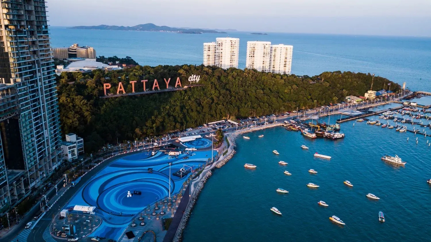 Ảnh 1 - lịch trình khám phá Pattaya, TH - Tripical | Travel planner App