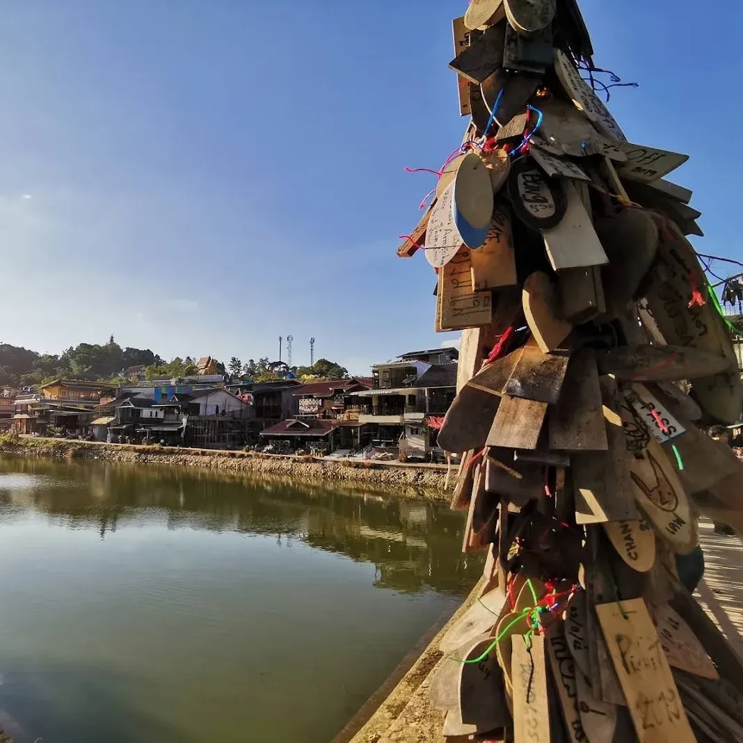 Ảnh 1 - lịch trình khám phá Kanchanaburi, TH - Tripical | Travel planner App