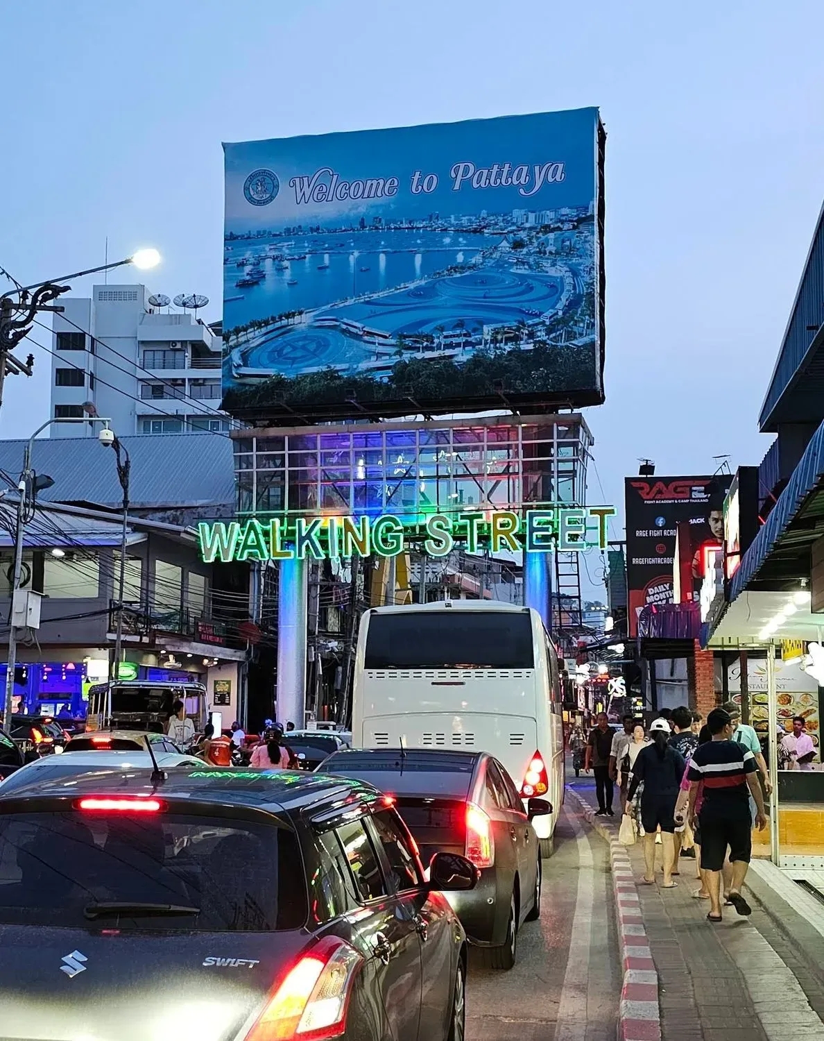 Ảnh 1 - lịch trình khám phá Pattaya, TH - Tripical | Travel planner App