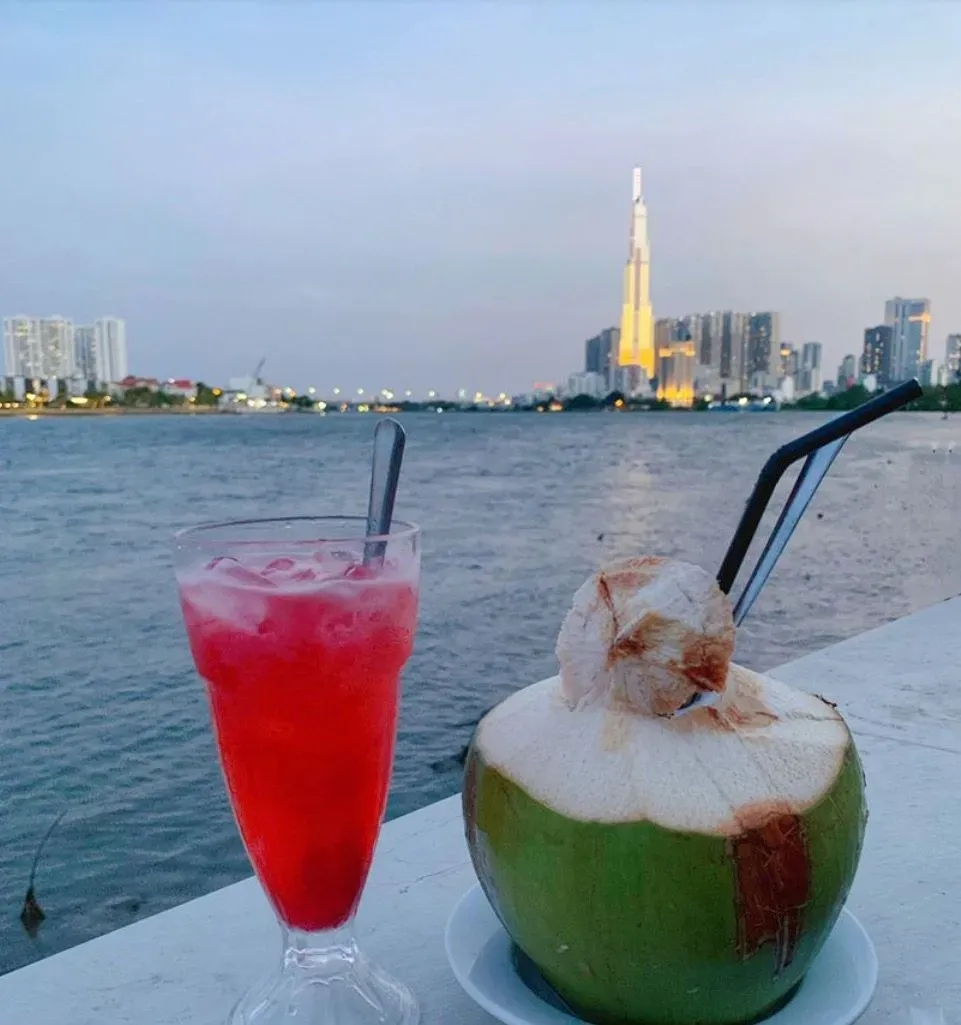 Ảnh 1 - lịch trình khám phá Hồ Chí Minh, VN - Tripical | Travel planner App