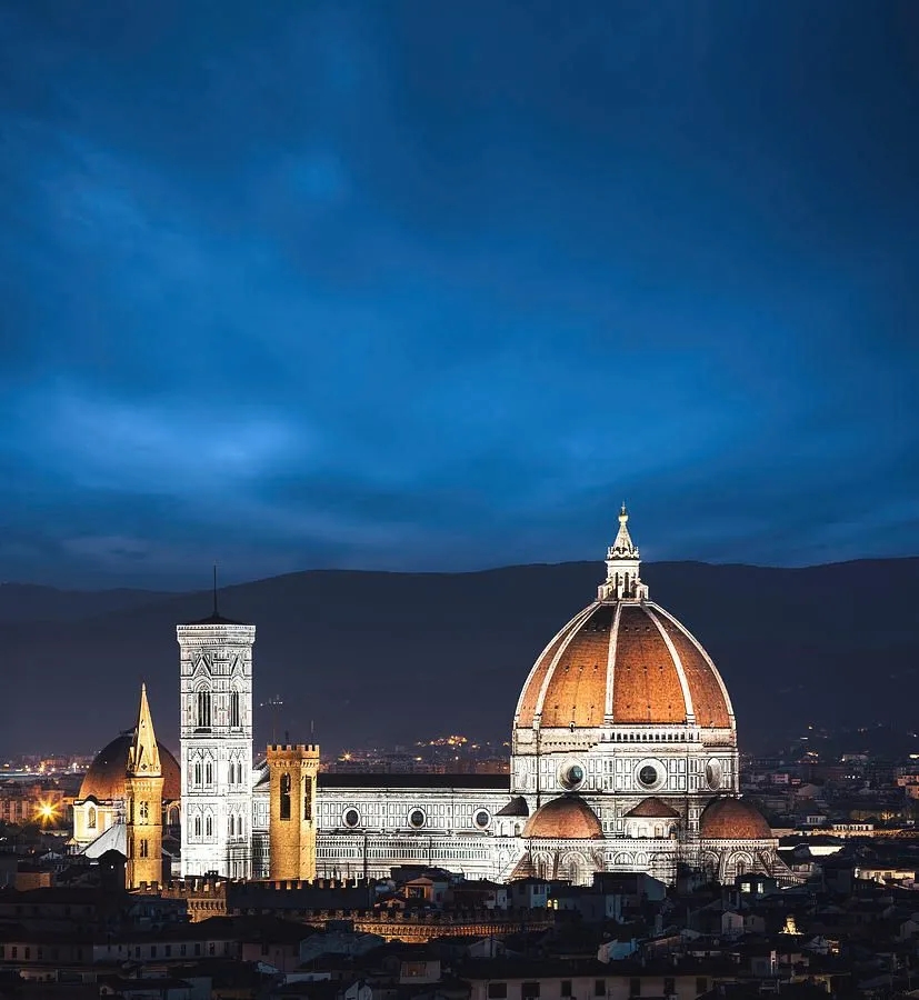 Ảnh lịch trình du lịch tự túc Tripical 1 - Florence, IT