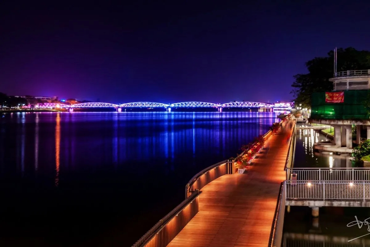 Ảnh 1 - lịch trình khám phá Huế, VN - Tripical | Travel planner App