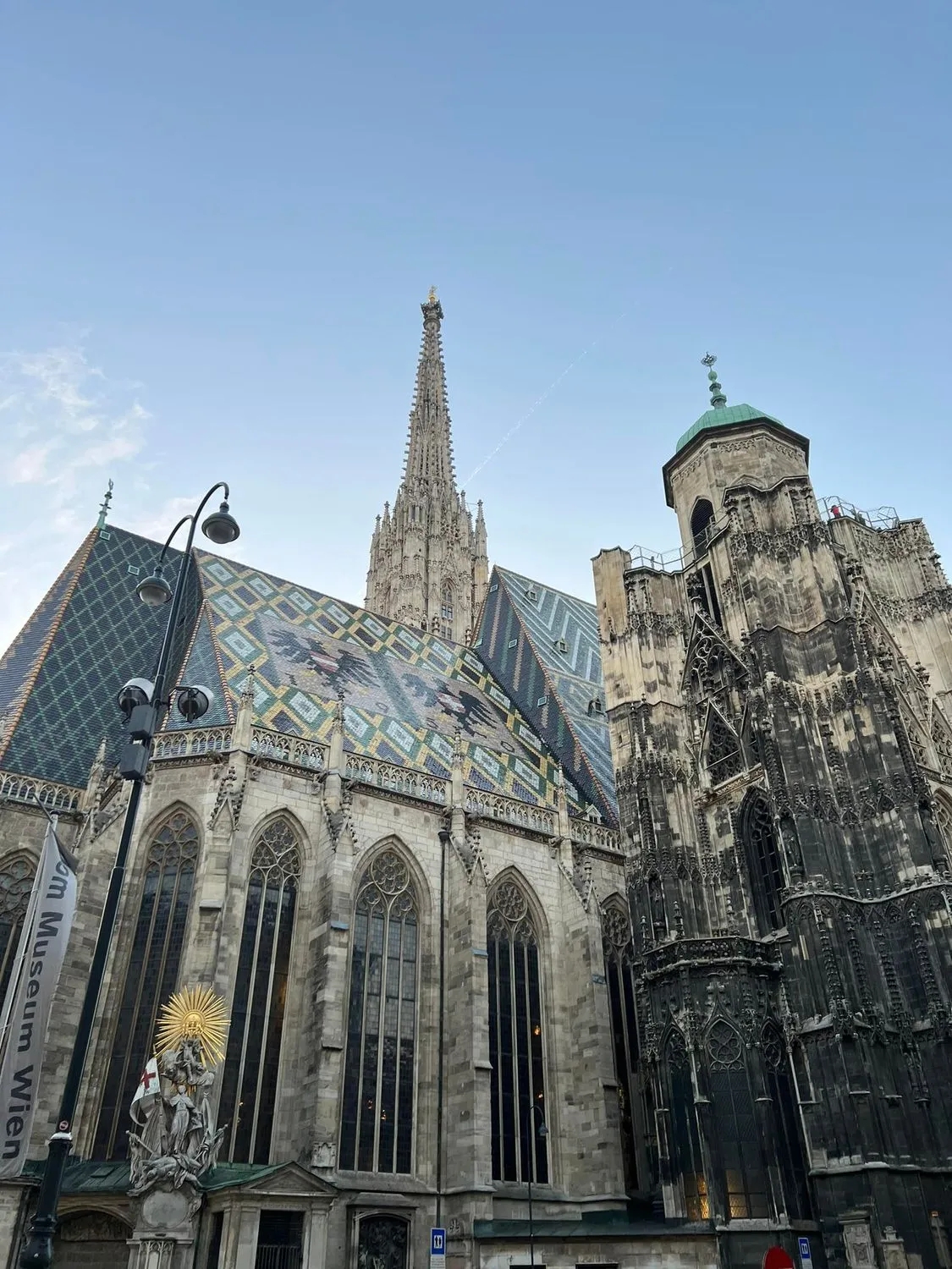 Ảnh 1 - lịch trình khám phá Vienna, AT - Tripical | Travel planner App