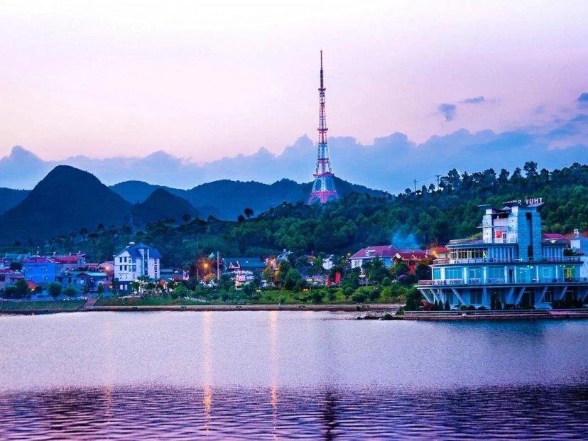 Ảnh 3 - lịch trình khám phá Lai Châu, VN - Tripical | Travel planner App