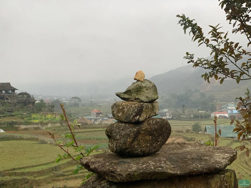 Ảnh lịch trình du lịch tự túc Tripical 2 - Sa Pa, VN