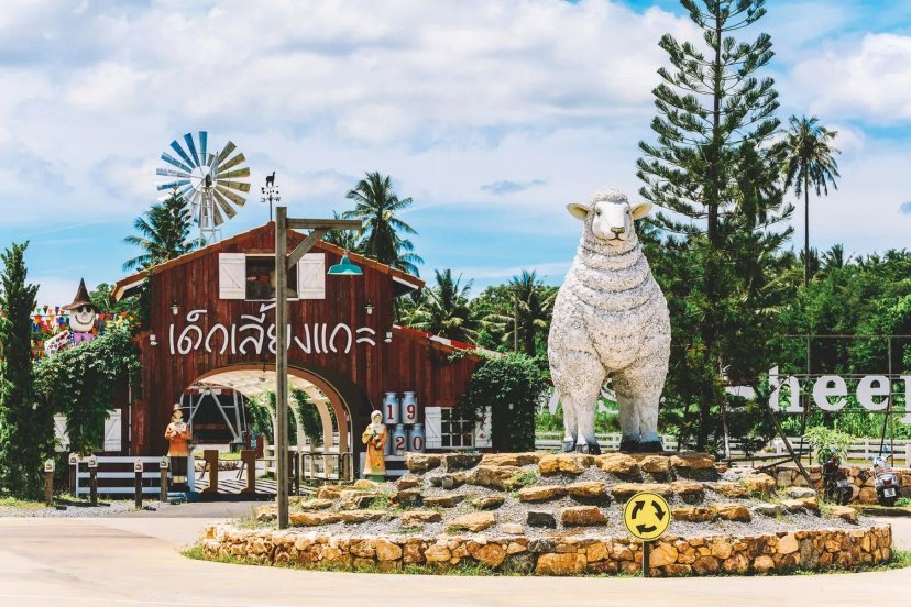 Ảnh 2 - lịch trình khám phá Hua Hin, TH - Tripical | Travel planner App