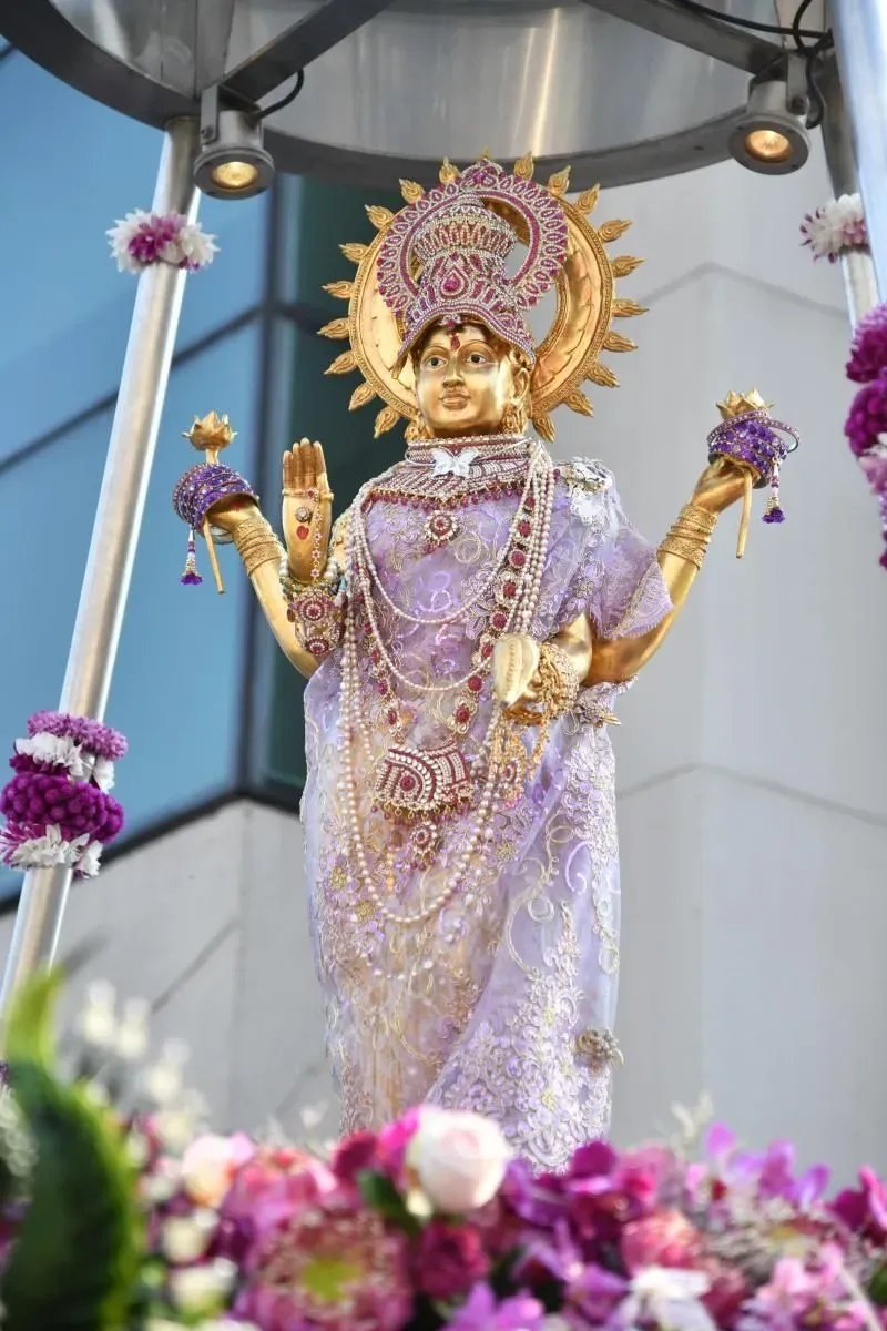 Ảnh lịch trình du lịch tự túc Tripical 4 - Bangkok, TH