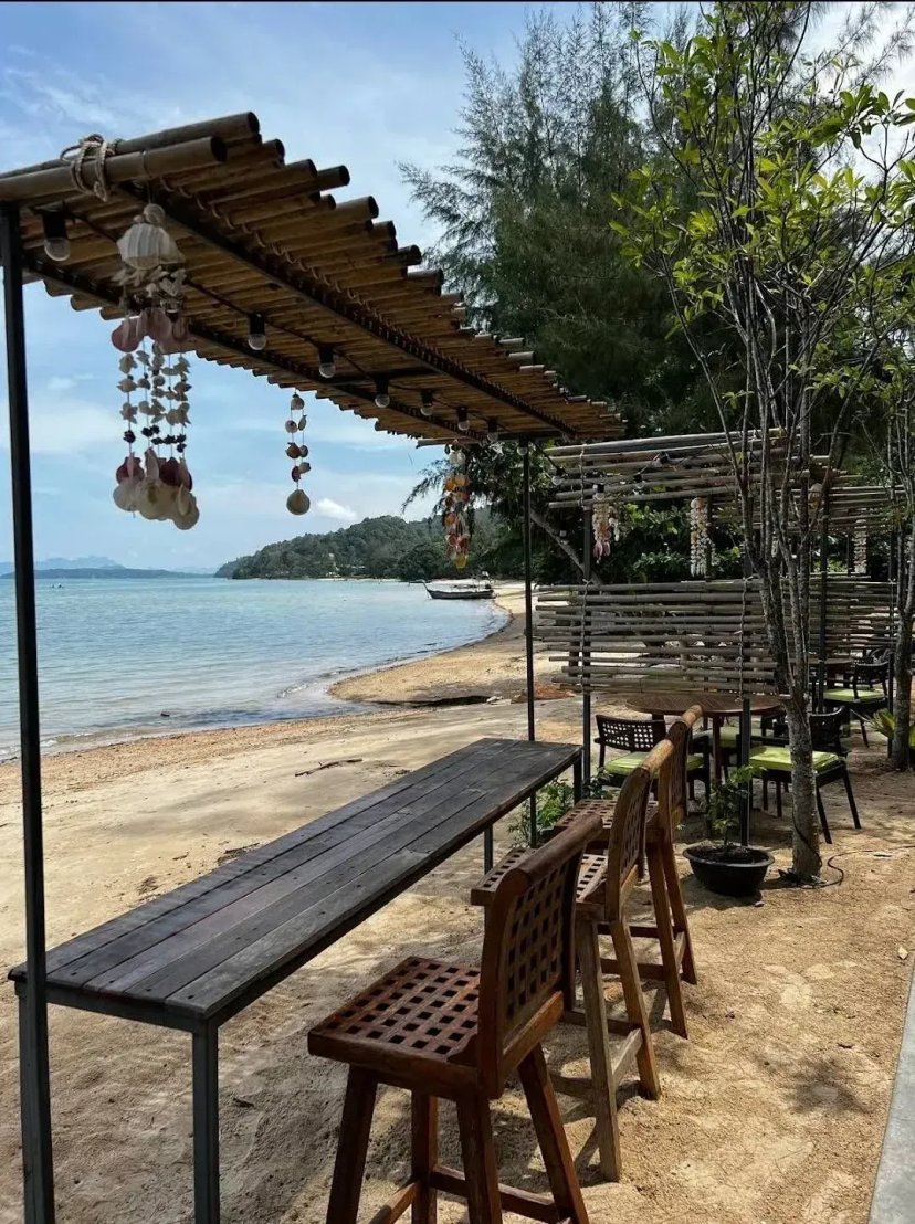 Ảnh 3 - lịch trình khám phá Krabi, TH - Tripical | Travel planner App