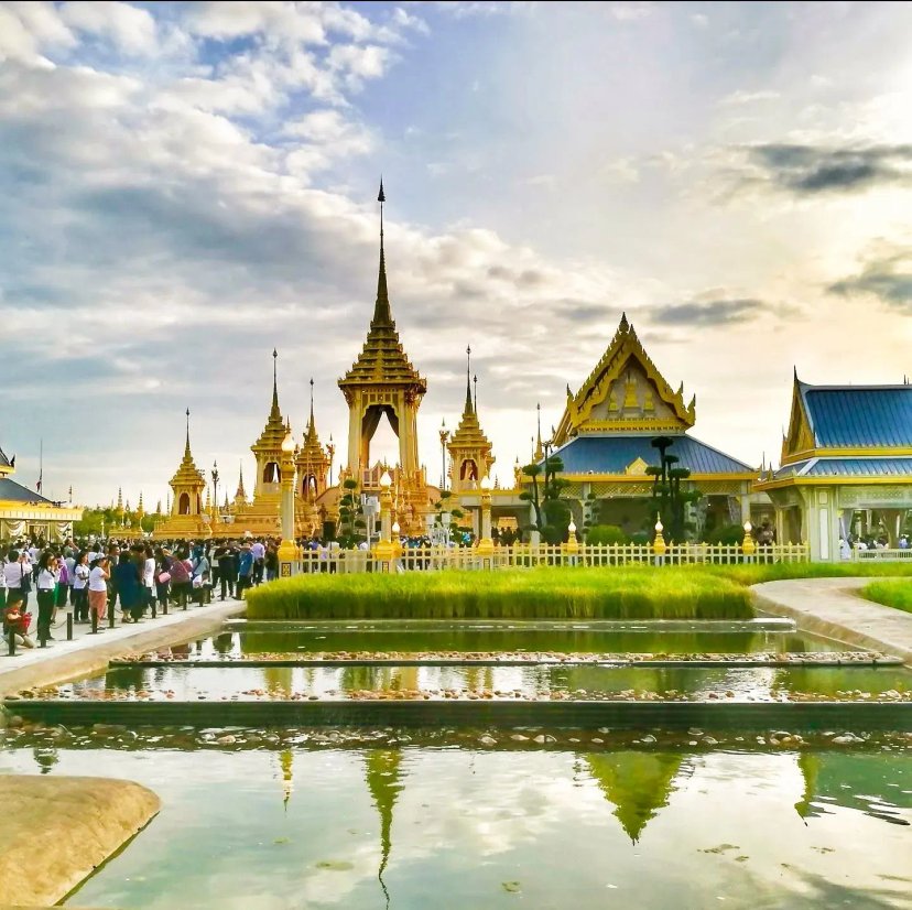 Ảnh 4 - lịch trình khám phá Bangkok, TH - Tripical | Travel planner App