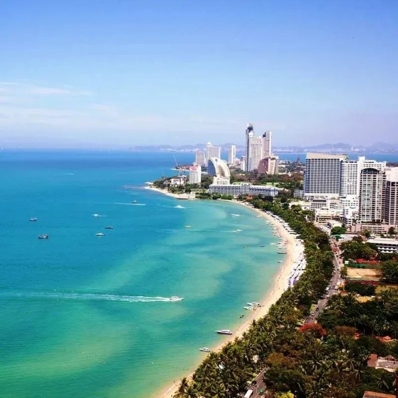 Ảnh 2 - lịch trình khám phá Pattaya, TH - Tripical | Travel planner App