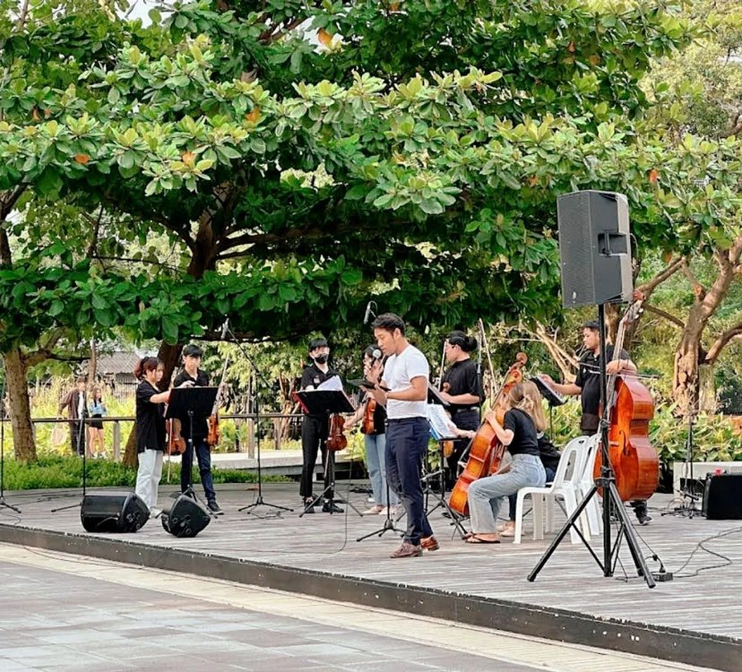 Ảnh lịch trình du lịch tự túc Tripical 3 - Bangkok, TH