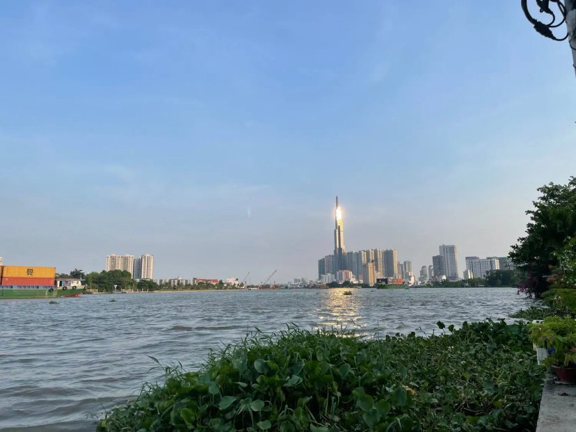 Ảnh 4 - lịch trình khám phá Hồ Chí Minh, VN - Tripical | Travel planner App