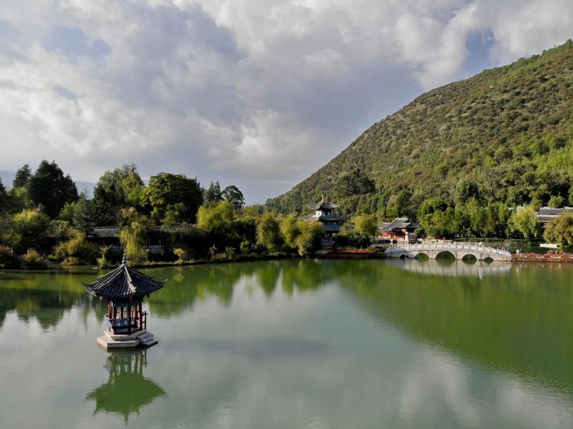 Ảnh 4 - lịch trình khám phá Lijiang, CN - Tripical | Travel planner App