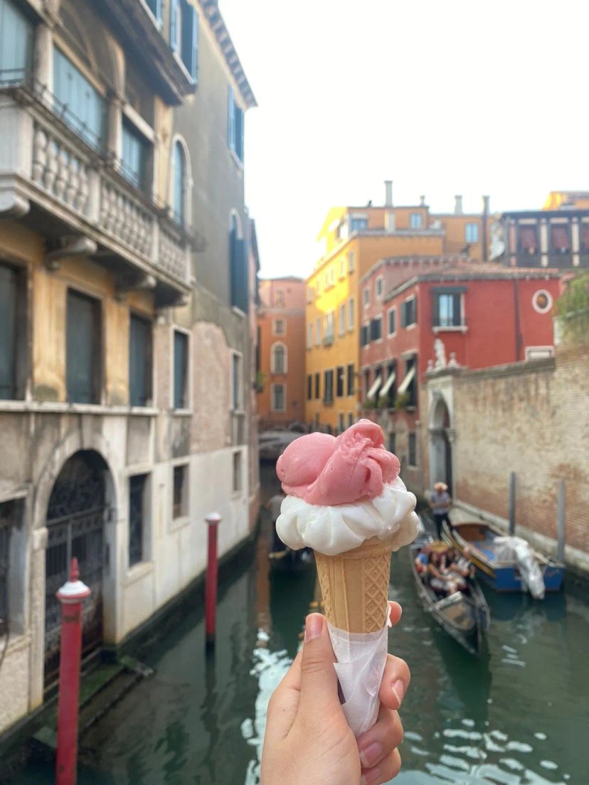 Ảnh lịch trình du lịch tự túc Tripical 3 - Venice, IT