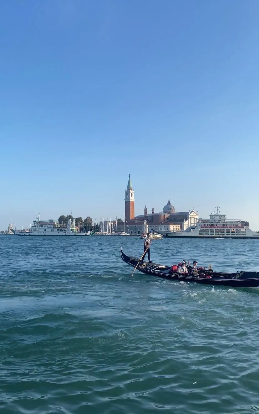 Ảnh lịch trình du lịch tự túc Tripical 2 - Venice, IT