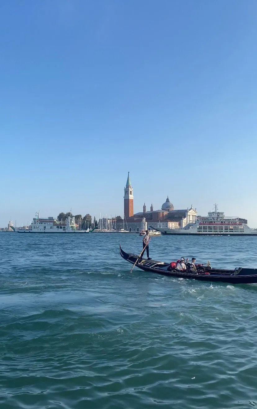 Ảnh 2 - lịch trình khám phá Venice, IT - Tripical | Travel planner App