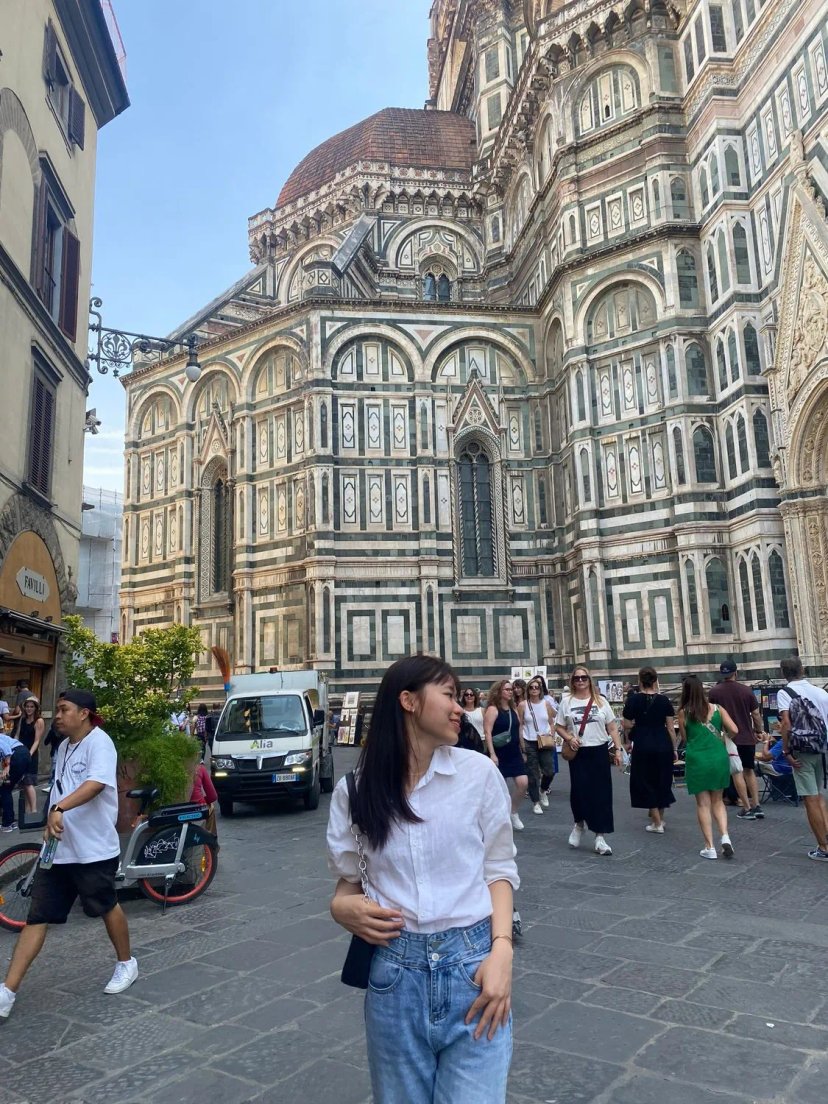 Ảnh lịch trình du lịch tự túc Tripical 4 - Florence, IT