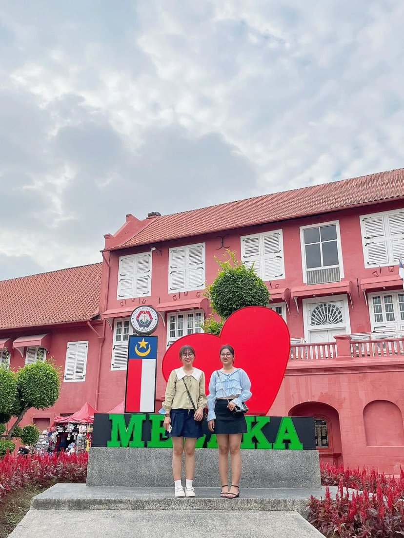 Ảnh 2 - lịch trình khám phá Malacca, MY - Tripical | Travel planner App