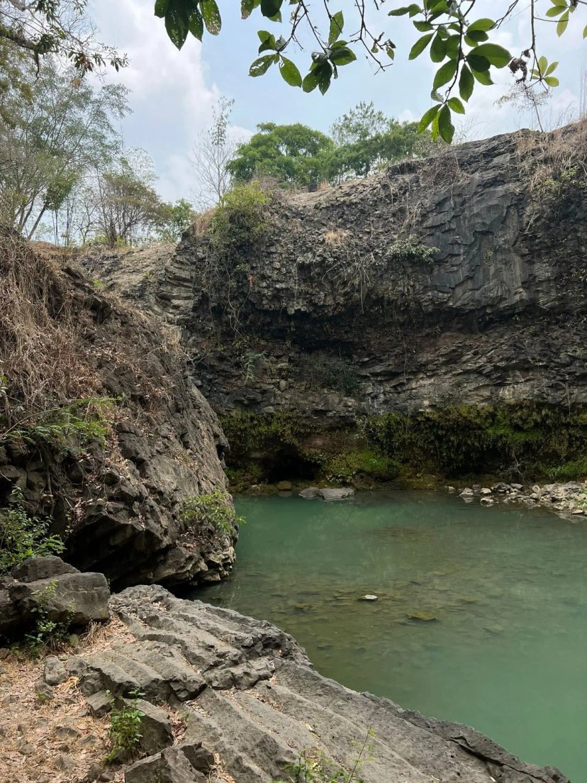 Ảnh lịch trình du lịch tự túc Tripical 2 - Buôn Ma Thuột, VN