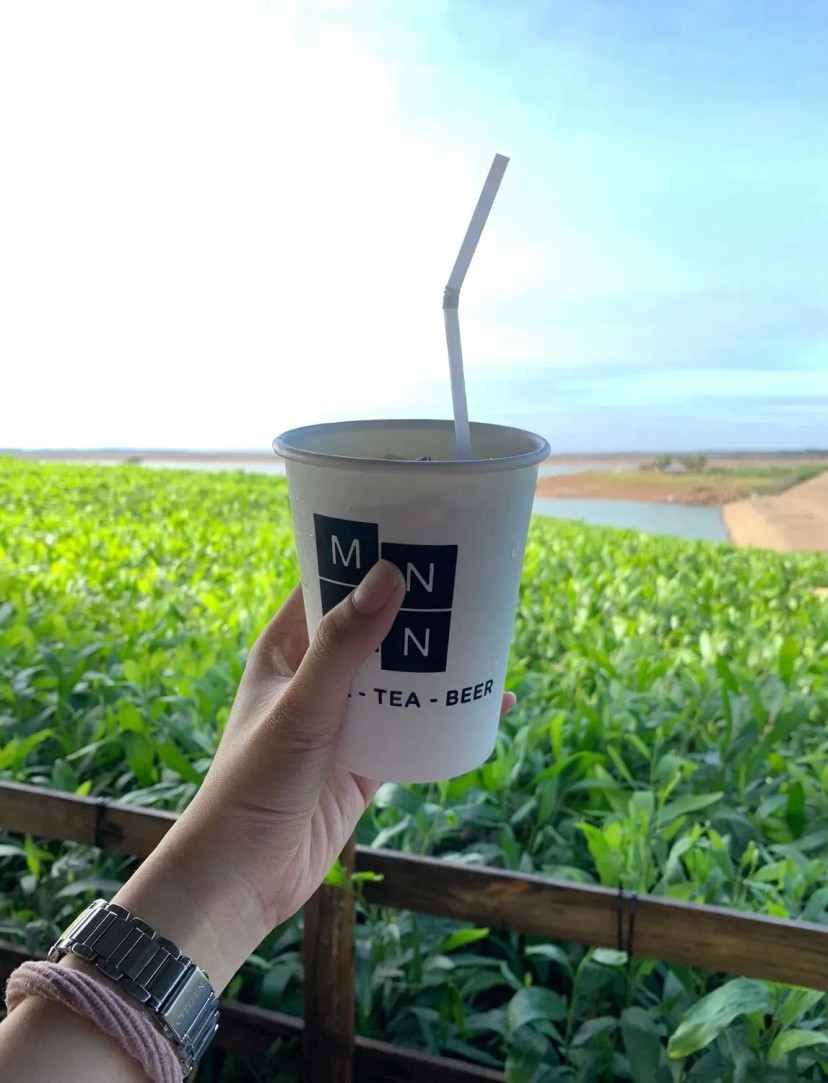 Ảnh 2 - lịch trình Picnic, dã ngoại hồ Trị An- Đồng Nai, chill cuối tuần cho gia đình, nhóm bạn, cặp đôi [Trong ngày] - Tripical | Travel planner App