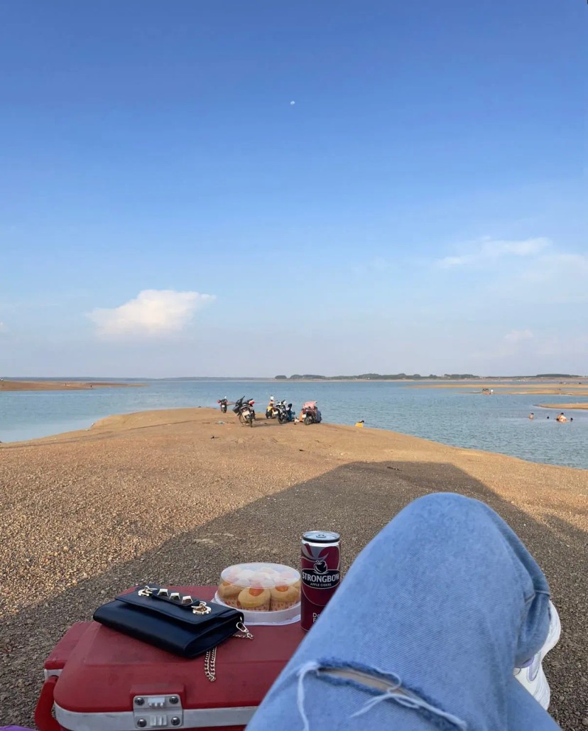 Ảnh 6 - lịch trình Picnic, dã ngoại hồ Trị An- Đồng Nai, chill cuối tuần cho gia đình, nhóm bạn, cặp đôi [Trong ngày] - Tripical | Travel planner App