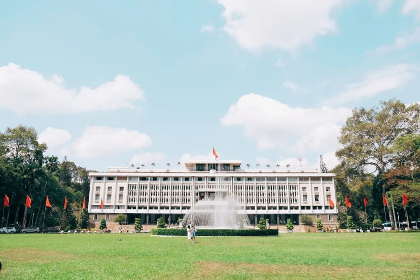 Ảnh chính Trip số 2 - lịch trình Khám phá, tham quan Thành Phố Hồ Chí Minh trong ngày