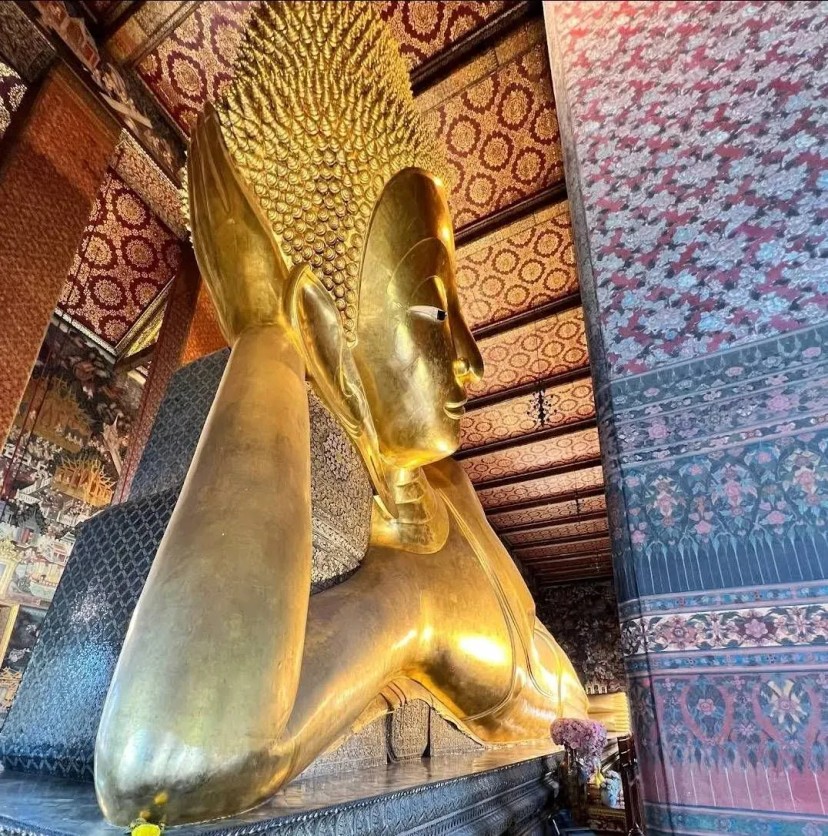 Ảnh chính Trip số 5 - lịch trình 1 ngày khám phá 3 ngôi chùa kiến trúc NGHỆ nhất Đông Nam Á [Bangkok, Thái Lan]