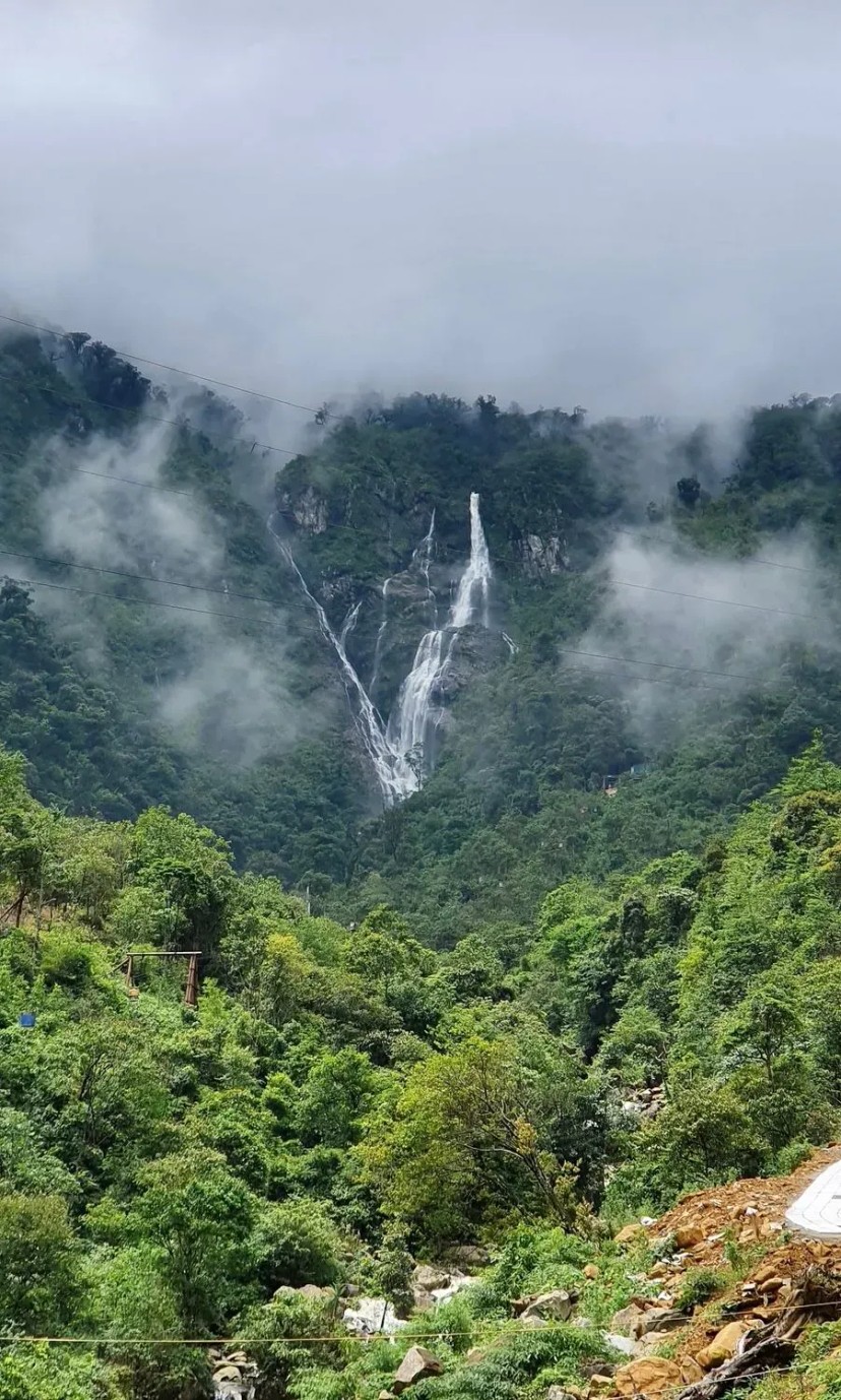 Ảnh chính Trip số 10 - lịch trình 3 ngày 2 đêm khám phá Sapa - Fansipan: Nấc thang lên thiên đường