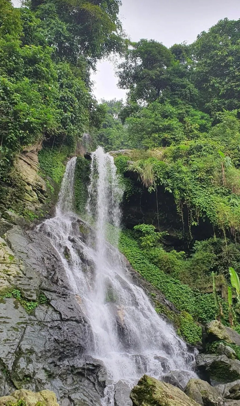 Ảnh chính Trip số 5 - lịch trình Di tích K9- 1 ngày tìm hiểu về nhà tưởng niệm chủ tịch Hồ Chí Minh