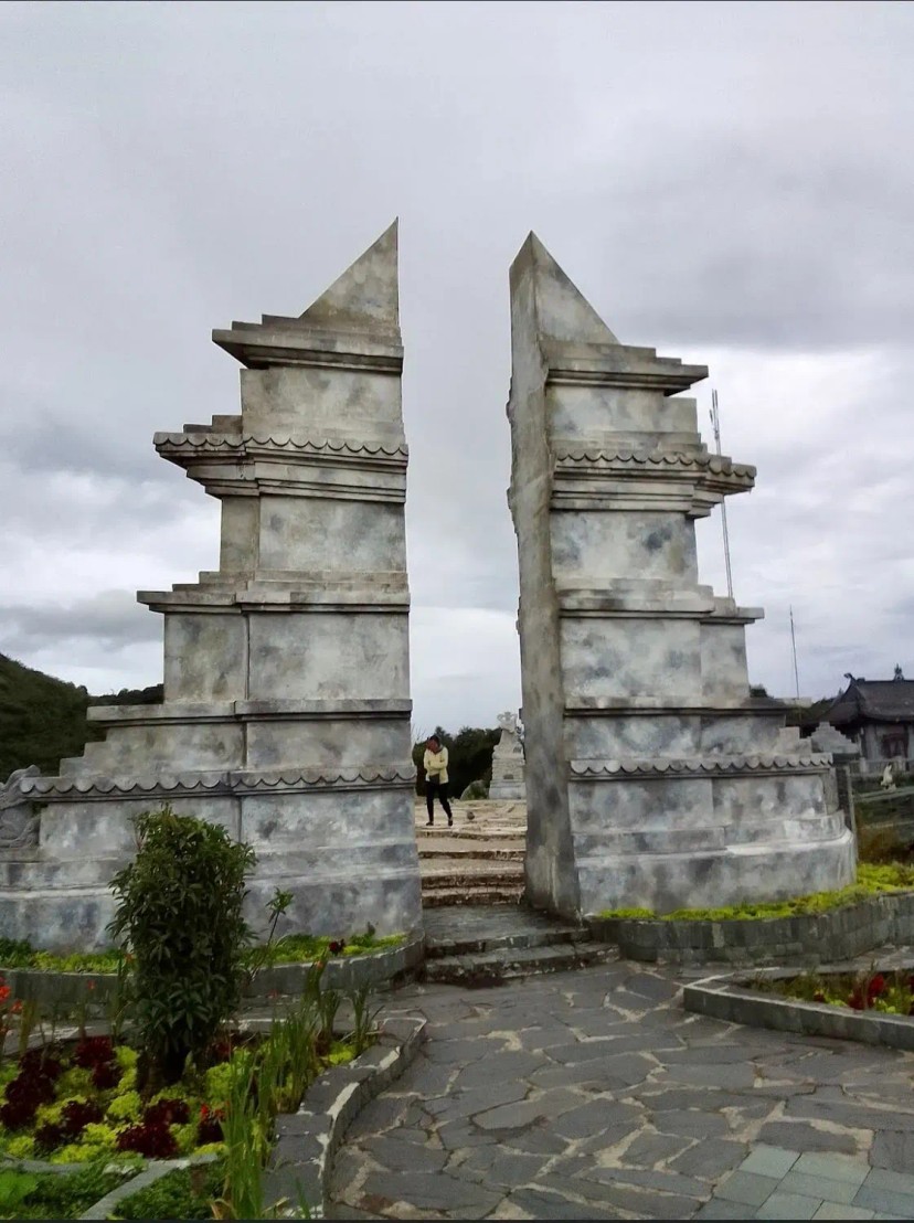 Ảnh chính Trip số 9 - lịch trình 3 ngày 2 đêm khám phá Sapa - Fansipan: Nấc thang lên thiên đường