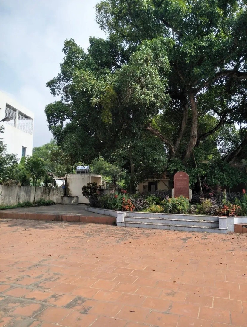 Ảnh chính Trip số 1 - lịch trình Di tích K9- 1 ngày tìm hiểu về nhà tưởng niệm chủ tịch Hồ Chí Minh