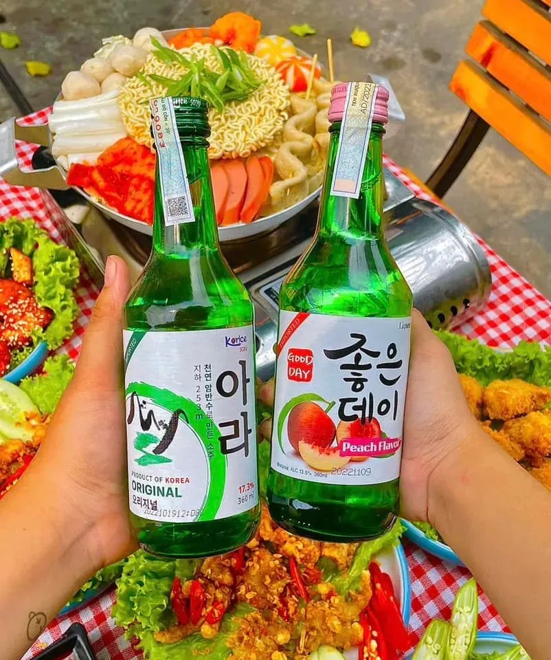 Ảnh 7 - lịch trình Food tour 1 ngày cùng nhóm bạn ở Hóc Môn ( thích hợp tụ họp bạn bè) - Tripical | Travel planner App
