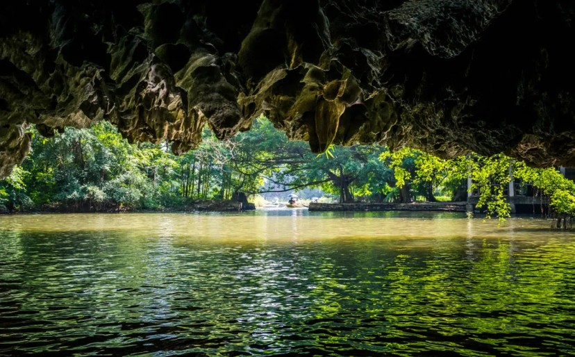 Ảnh chính Trip số 23 - lịch trình 2 ngày 1 đêm ngược dòng quá khứ về cố đô Hoa Lư Ninh Bình 