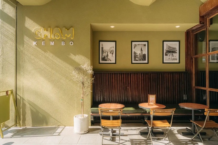 Ảnh 1 - lịch trình 2N1Đ "bao trọn" Đà Lạt | Ngắm mây Lưng Đồi, checkin biệt thự hoa hồng và làng hoa Vạn Thành  - Tripical | Travel planner App