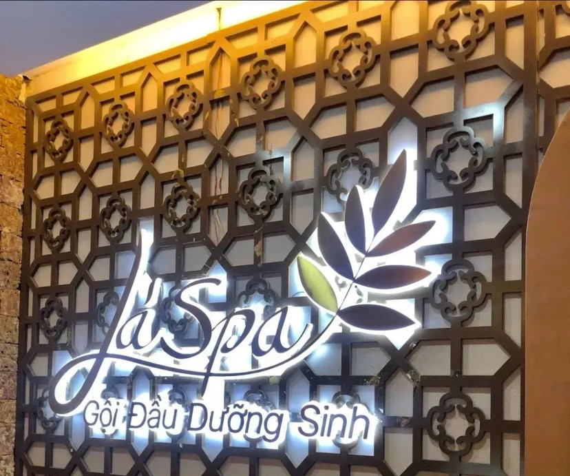 Ảnh chính Trip số 5 - lịch trình Lịch trình 1 ngày đi làm móng, spa, gội đầu dưỡng sinh, massage hồi phục tinh thần cho nữ 