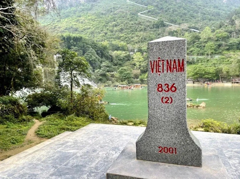 Ảnh chính Trip số 7 - lịch trình Lịch trình 2N1Đ "đông du" Cao Bằng- Vùng đất của những thác nước tự nhiên