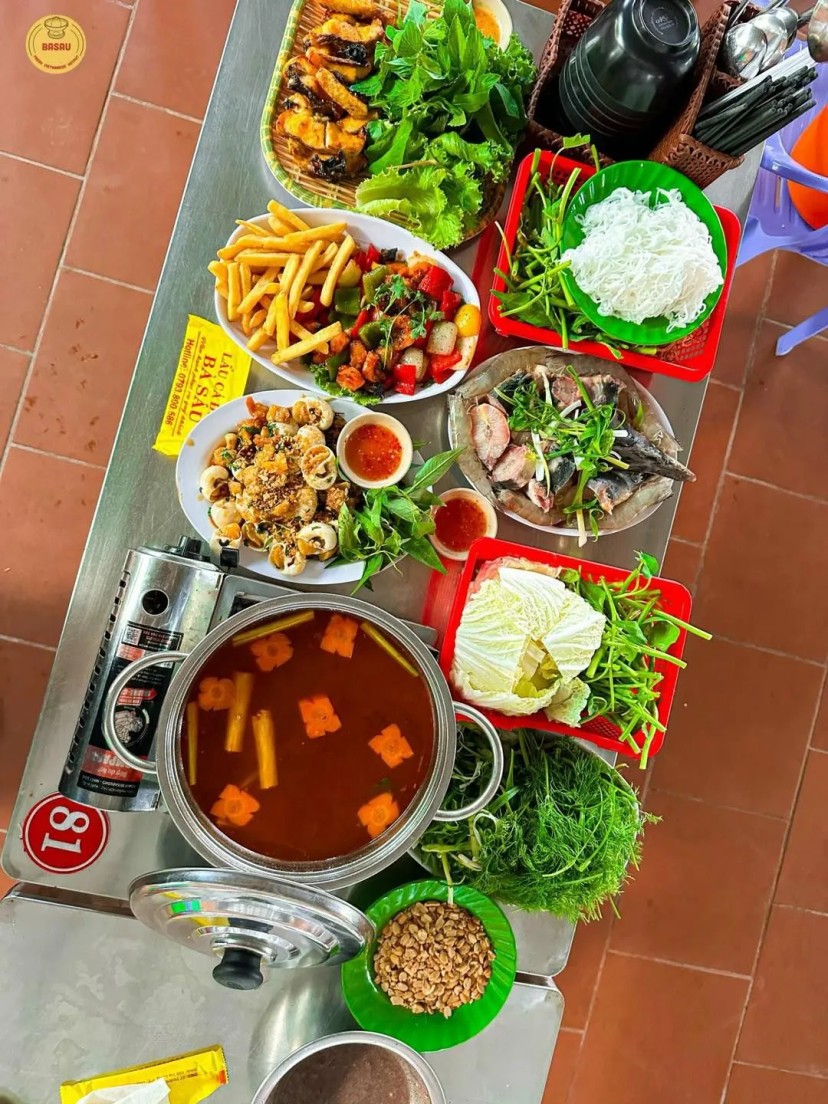 Ảnh chính Trip số 5 - lịch trình Food tour 1 ngày - thưởng thức ẩm thực bình dân "must try" ở Vũng Tàu