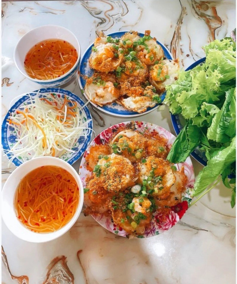 Ảnh chính Trip số 1 - lịch trình Food tour 1 ngày - thưởng thức ẩm thực bình dân "must try" ở Vũng Tàu