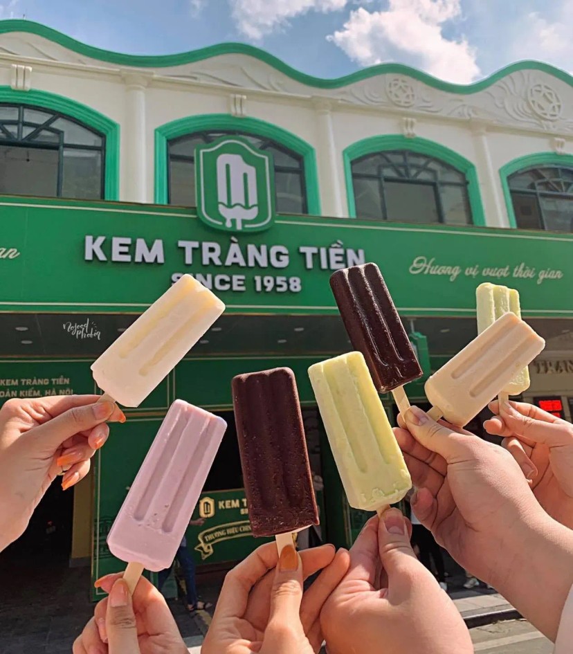 Ảnh 8 - lịch trình 1 ngày dân "artaholic" Hà Nội đi đâu để check- in ảnh đẹp? - Tripical | Travel planner App