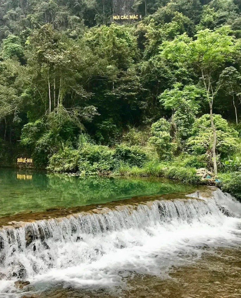 Ảnh 6 - lịch trình Lịch trình 2N1Đ "đông du" Cao Bằng- Vùng đất của những thác nước tự nhiên - Tripical | Travel planner App