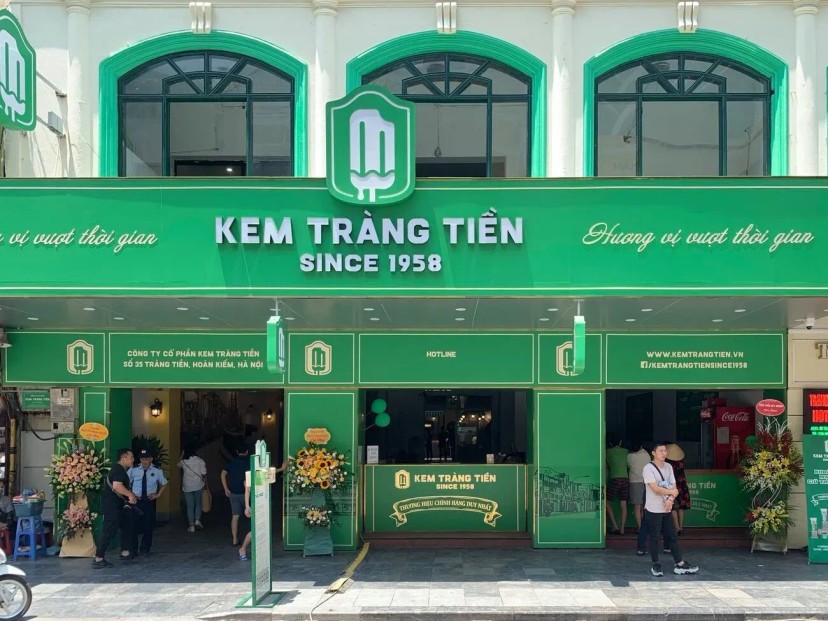 Ảnh 9 - lịch trình 1 ngày dân "artaholic" Hà Nội đi đâu để check- in ảnh đẹp? - Tripical | Travel planner App