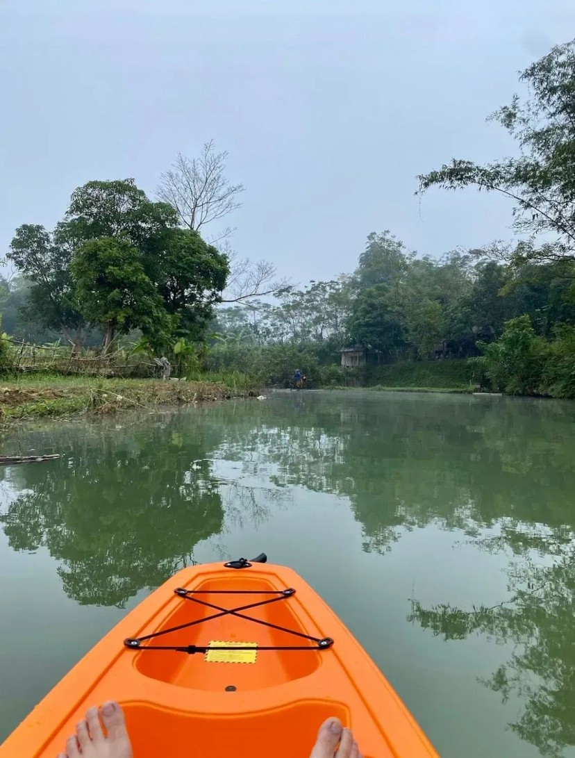 Ảnh 13 - lịch trình Thung lũng Mai Châu | 2N1Đ sống như người dân tộc Thái - Tripical | Travel planner App