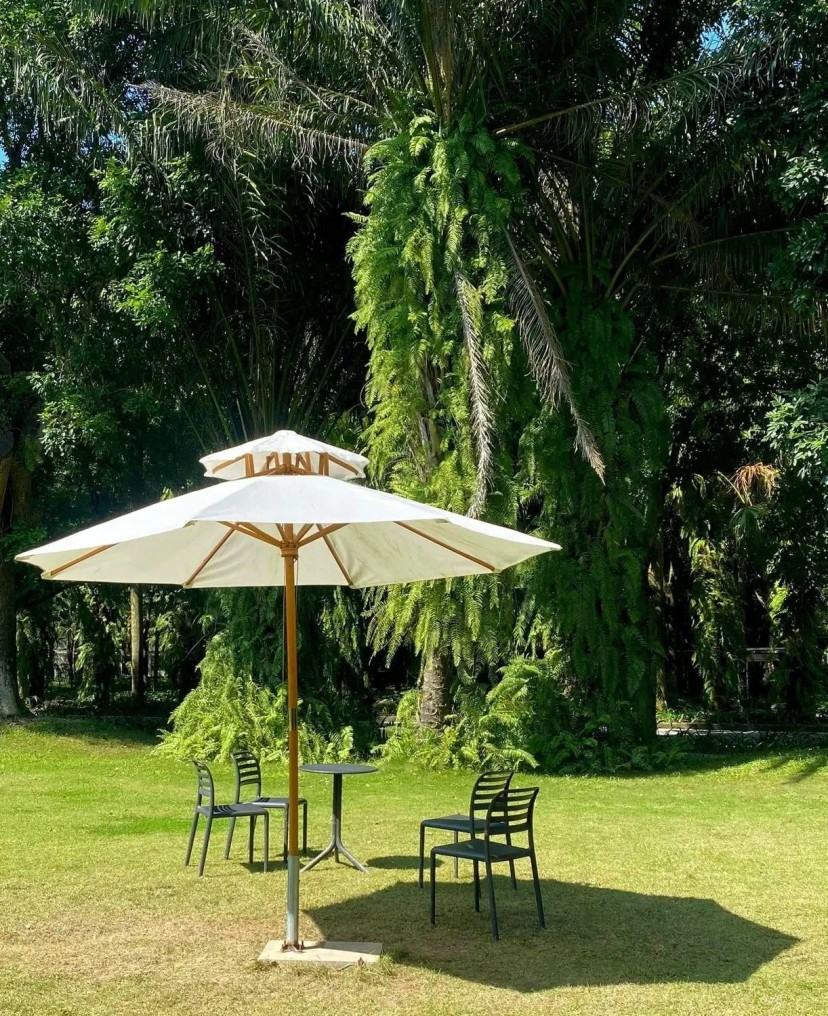 Ảnh 4 - lịch trình “Cafe La Cà” Hẹn Hò Sang Chảnh nửa ngày ở Ecopark Hưng Yên cùng người thương - Tripical | Travel planner App