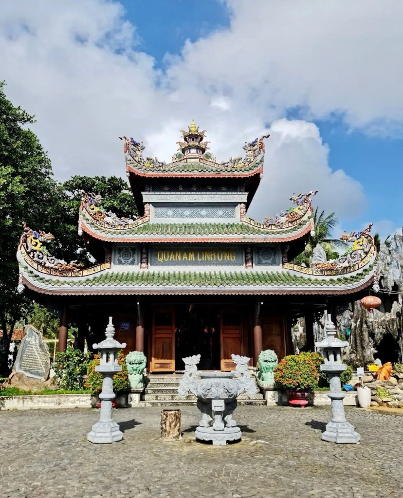 Ảnh chính Trip số 5 - lịch trình Lịch trình Quy Nhơn - Phú Yên | 1 ngày về với vùng đất “hoa vàng trên cỏ xanh”